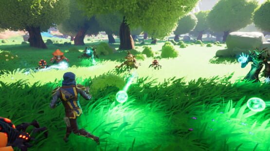Screenshot Terralysia