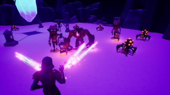 Screenshot Terralysia