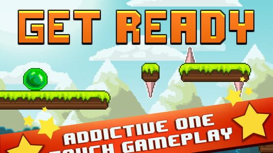 Screenshot Bouncing Slime: Impossible Levels