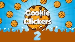 Cover Cookie Clickers 2