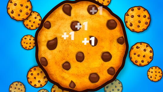 Screenshot Cookie Clickers
