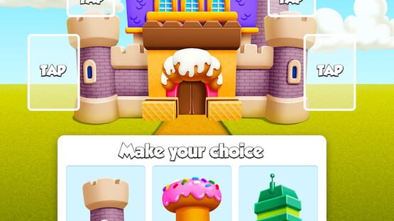 Screenshot Cookie Clickers