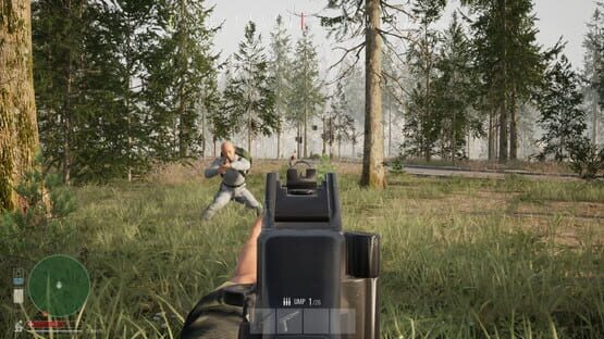 Screenshot Drop Point