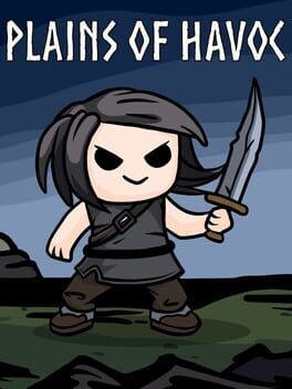Cover Plains of Havoc