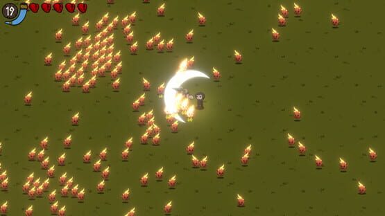 Screenshot Plains of Havoc