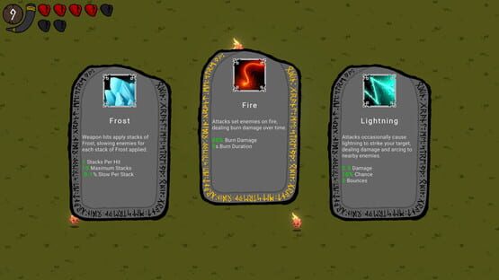 Screenshot Plains of Havoc