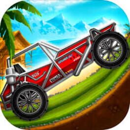 Cover 4x4 Buggy Race Outlaws