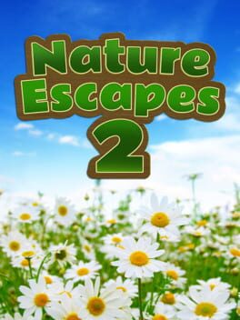 Cover Nature Escapes 2