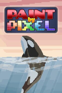 Cover Paint by Pixel