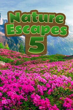 Cover Nature Escapes 5