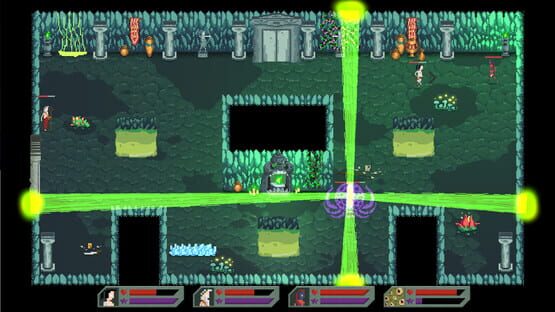 Screenshot Boss Defiance