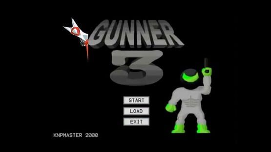 Screenshot Gunner 3