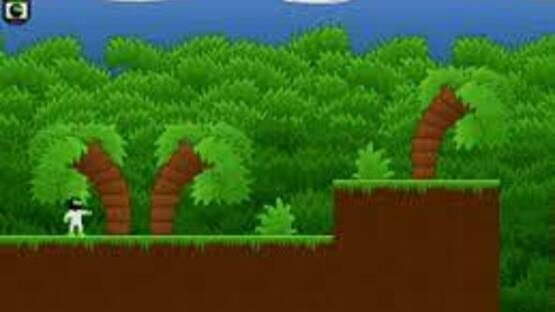 Screenshot Gunner 3