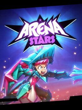Cover Arena Stars