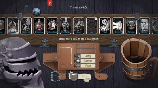Screenshot Card Crawl
