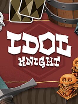 Cover Idol Knight