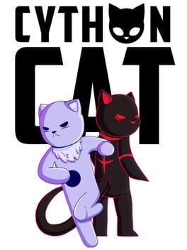Cover Cython Cat