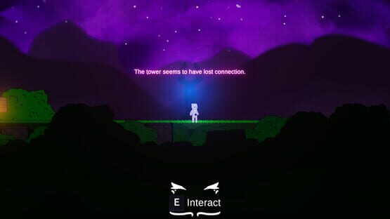 Screenshot Cython Cat