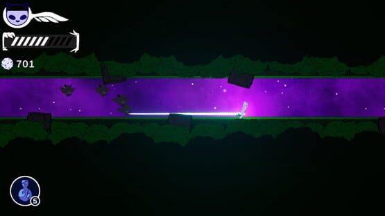 Screenshot Cython Cat