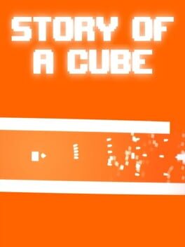 Cover Story of a Cube