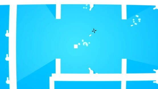 Screenshot Story of a Cube