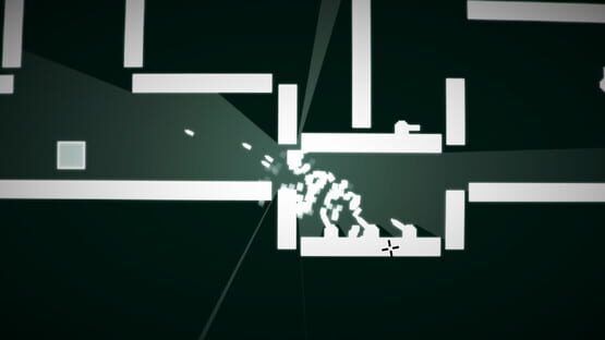 Screenshot Story of a Cube