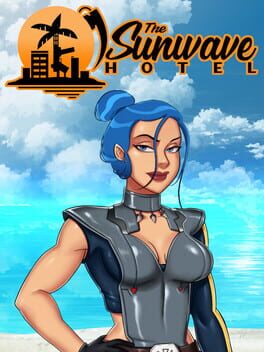 Cover Sunwave Hotel