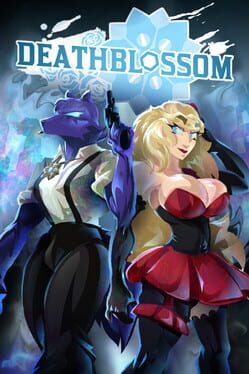 Cover Deathblossom