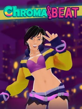 Cover ChromaBeat