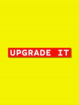 Cover Upgrade It