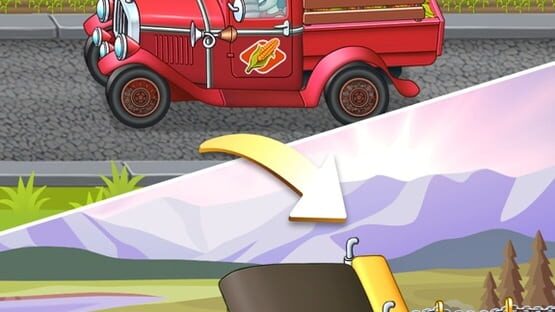 Screenshot Idle Farming Tycoon Empire