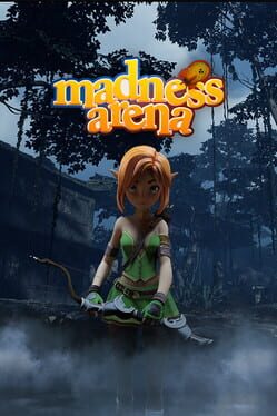 Cover Madness Arena
