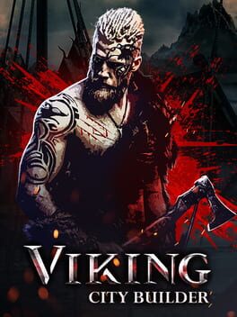 Cover Viking City Builder