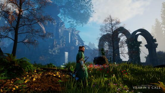 Screenshot Forsaken Realms: Vahrin's Call