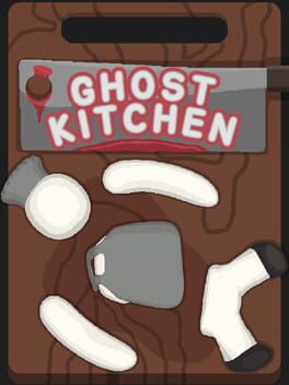 Cover Ghost Kitchen
