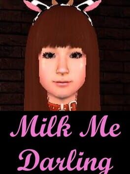 Cover Milk Me Darling