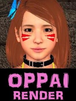 Cover Oppai Render