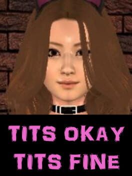 Cover Tits Okay Tits Fine