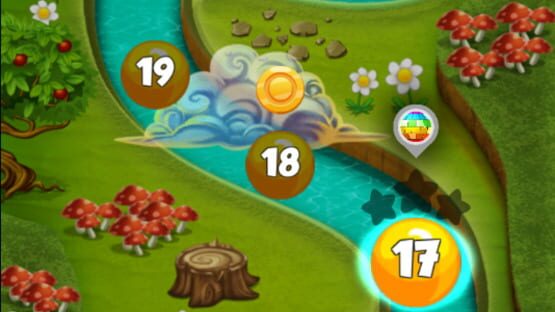 Screenshot Block Blast