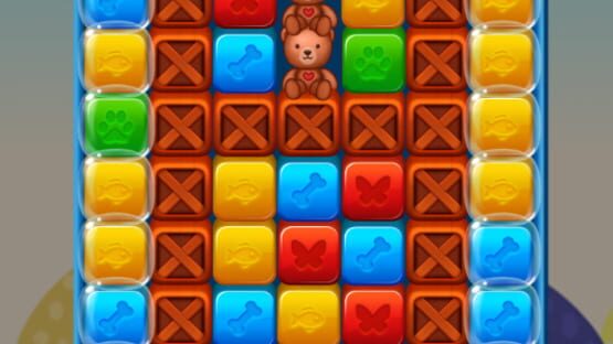 Screenshot Block Blast