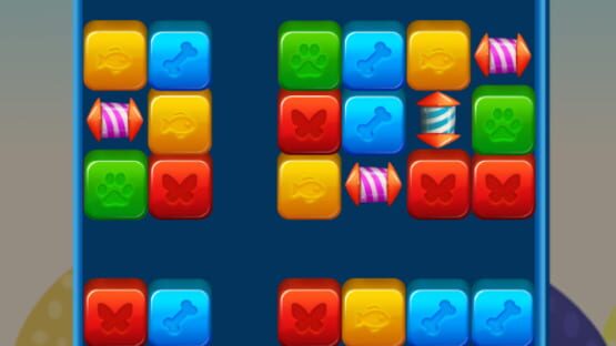 Screenshot Block Blast