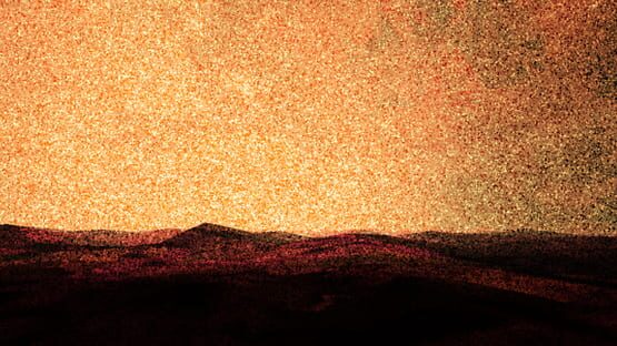 Screenshot I Contemplated the Sun of Limbo