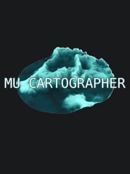 Cover Mu Cartographer