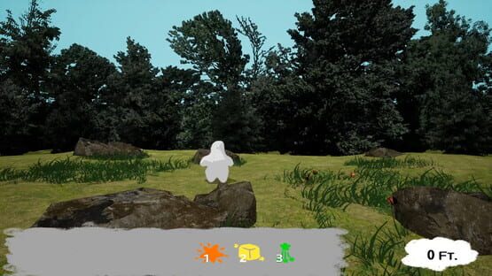 Screenshot Marshall Mellow