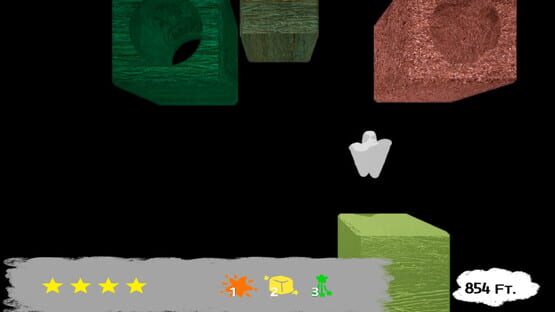 Screenshot Marshall Mellow