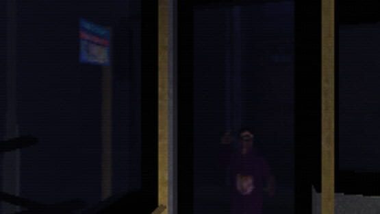 Screenshot 124 Handle of the World