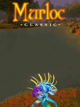 Cover Murloc RPG Classic