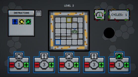 Screenshot AI Under Test