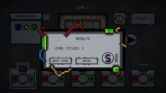 Screenshot AI Under Test