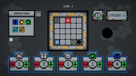 Screenshot AI Under Test